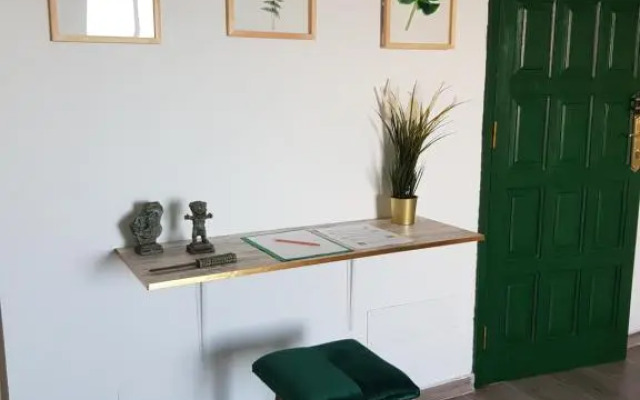 La Naval 209, 6ºA - TOKYO -