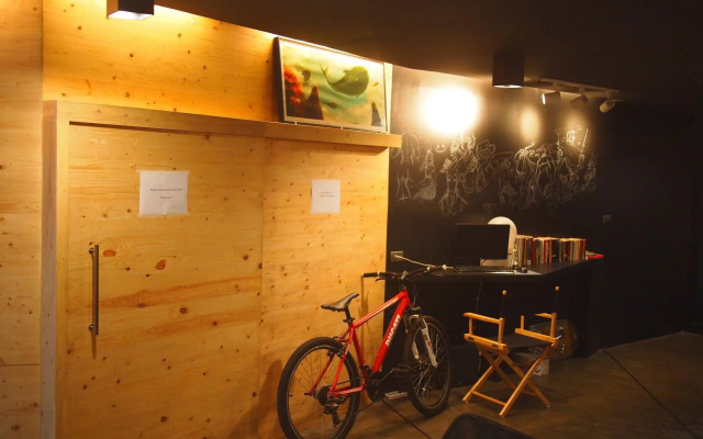 C40Winks Hostel