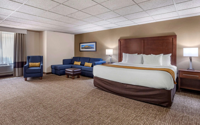 Garner Hotel Butte Southeast by IHG