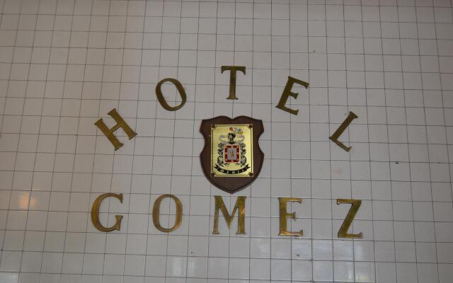 Hotel Gomez