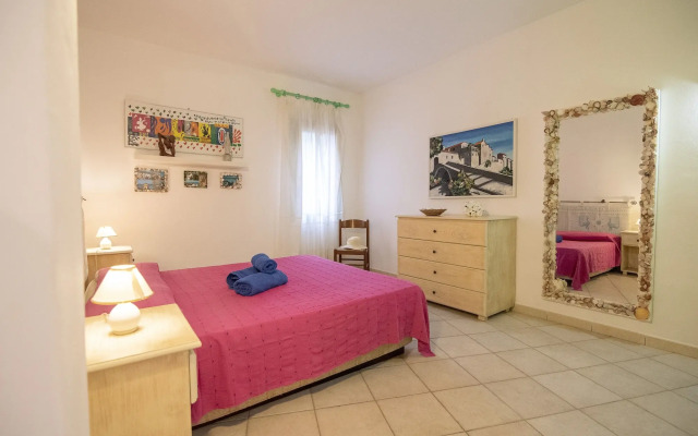 Residence La Marmorata