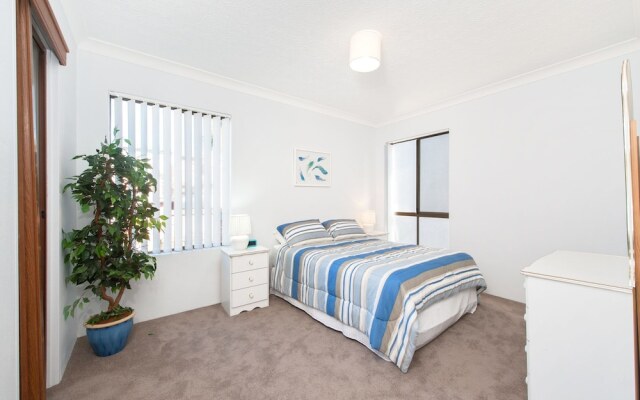 Tradewinds, Unit 4/110 Victoria Parade