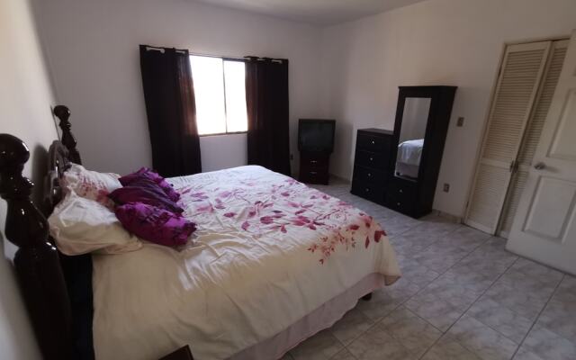 Comfortable House With Excellent Location Come to Gomez