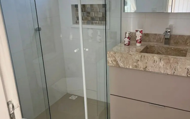 Casa Comfort Rio Vermelho - Florianópolis