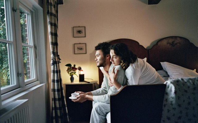 Panorama-Loft Fehmarn mit Meerblick