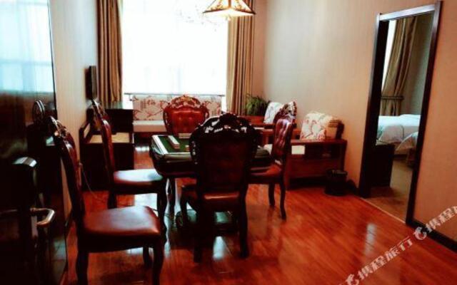 Yuhuai International Hotel