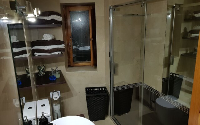 Apartamento El Desván