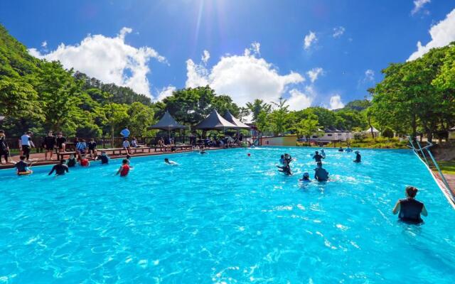 Chuncheon Wangter Resort