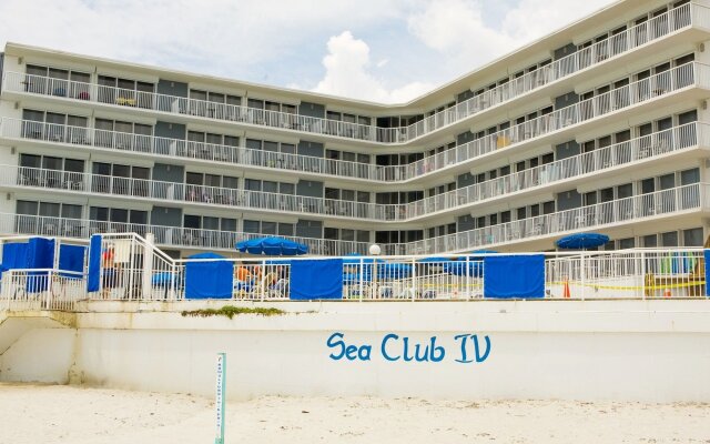 Sea Club IV