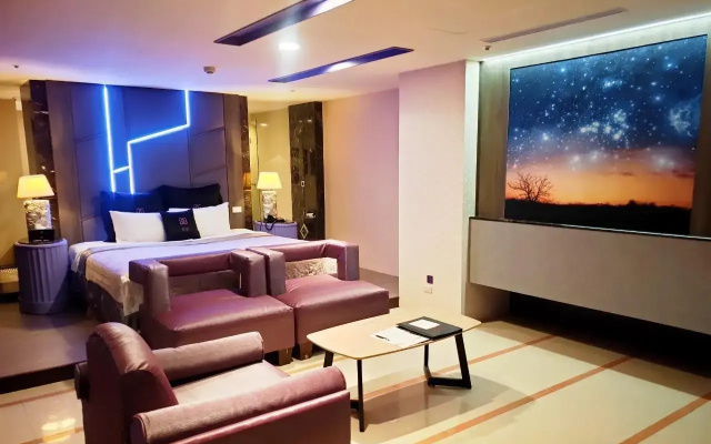 Discovery Motel - Nangang