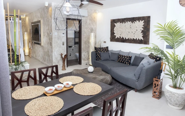 Elisabeth Downtown Apartments by UrbanRent