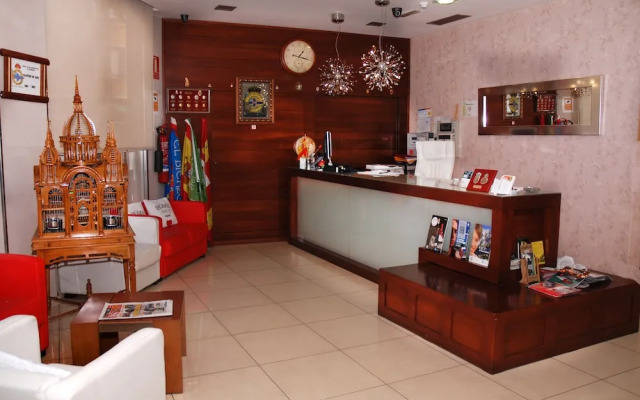 Hotel Villa de Cacabelos