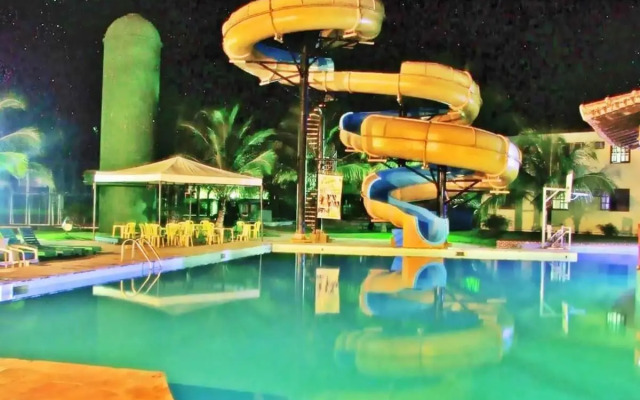 Quarto 139 PortoBello Park