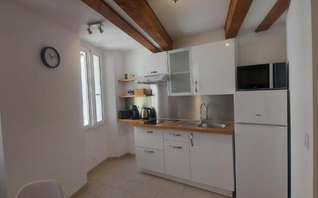 le suquet quartier historique