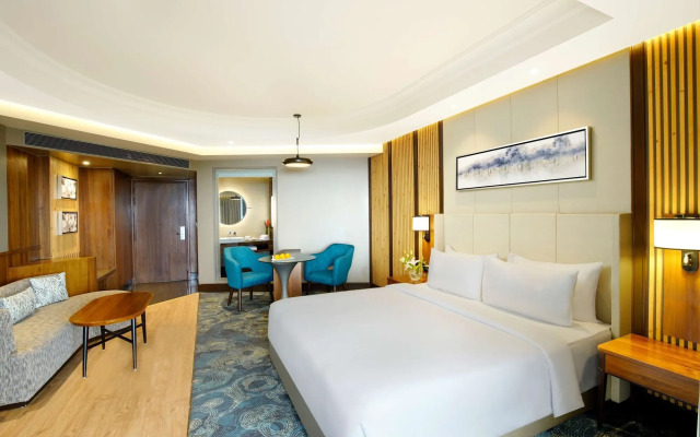 Radisson Blu Resort Dharamshala