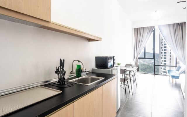 Empire Damansara 2pax Studio