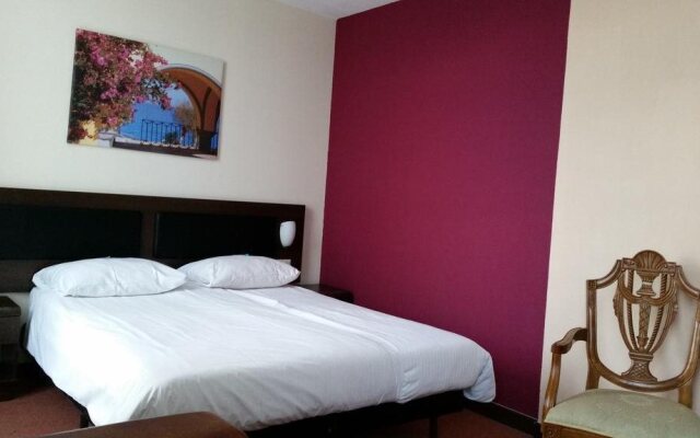 CN Hotel Arnhem Centraal