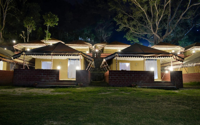 Ecoterra Serene Resort