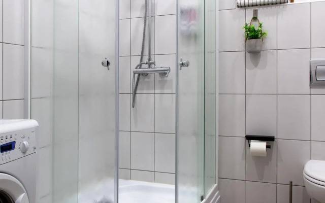 Апартаменты на улице Депутатская 53