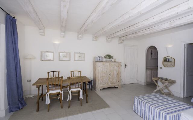 SoleLuna Apartments
