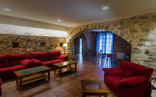 Ligüerre Resort