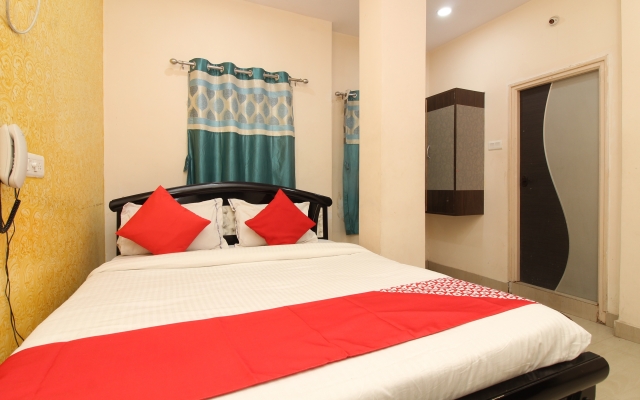 iROOMZ Hotel Sagar Grand