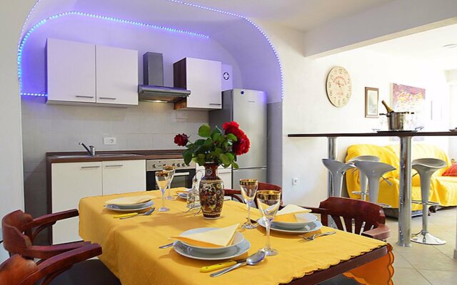 Apartment Andrea Salo