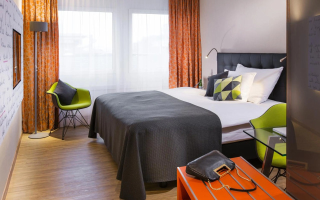 Hotel Arte