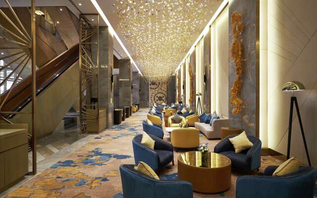 Hilton Manila