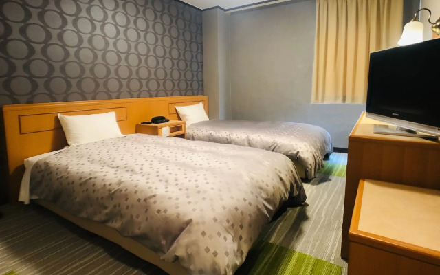 Urban Place Inn Kokura