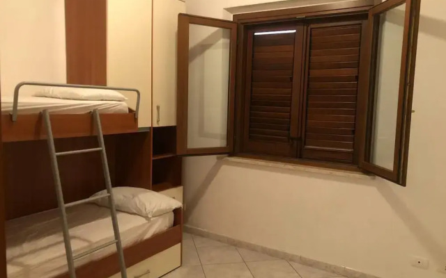 Monte Cofano Marine Reserve