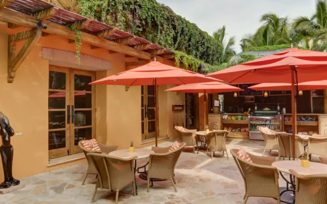 Hacienda Tranquila in Cabo San Lucas