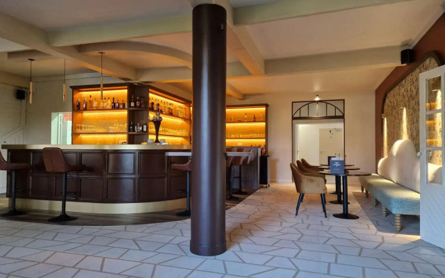 Sure Hotel by Best Western Saint-Quentin Ouest Le pot d'étain