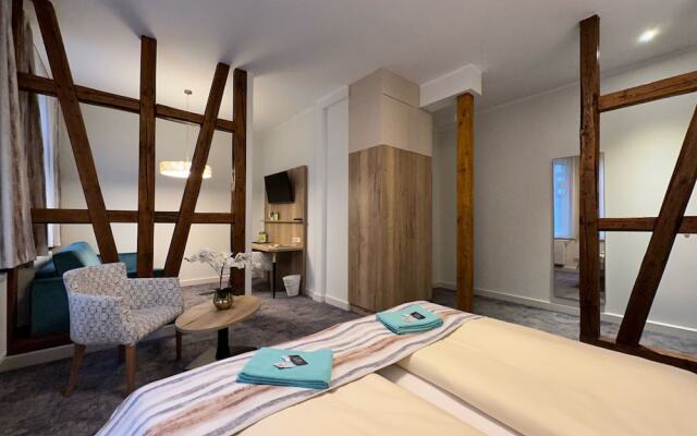 Villa Frieden Hotel & Seminarhaus