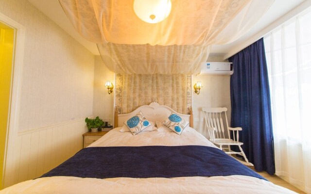 Zhigao Yue Shu Jin Li Guest House