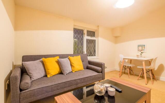 Skyline Serviced Apartments - Colestrete