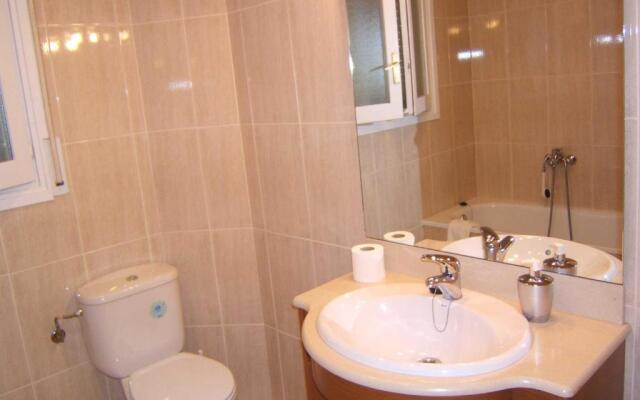 Apartamentos la Francesa