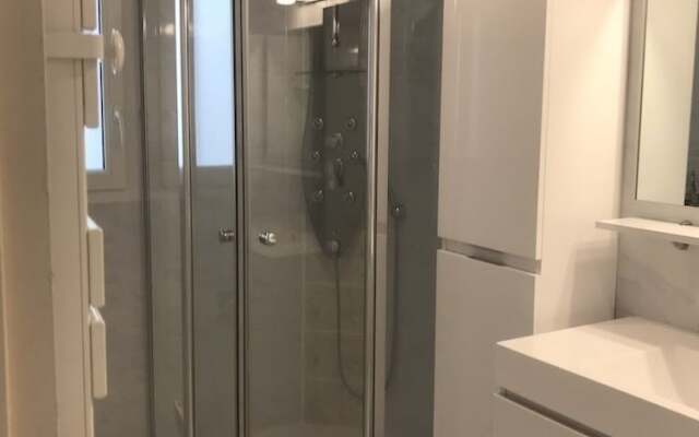 Residence de Vacances Les Cariatides