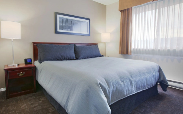 Sandman Hotel & Suites Williams Lake