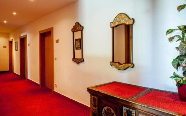 Hotel Charlotte