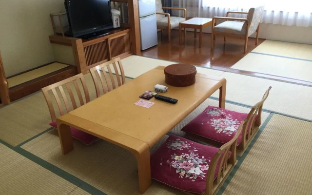 Panorama Inn Yamanakako