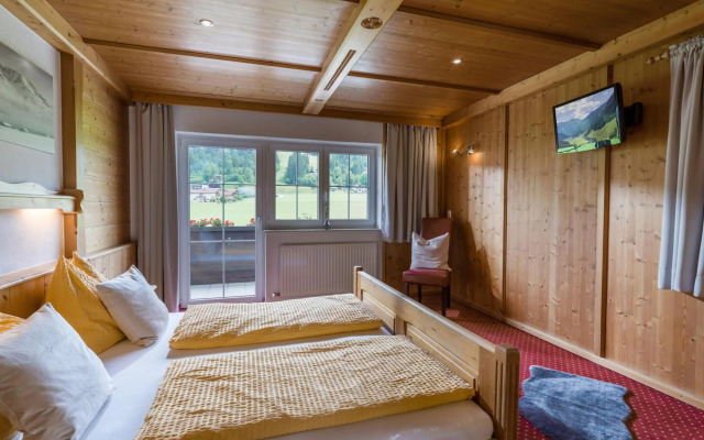 Appartement Felsenheim