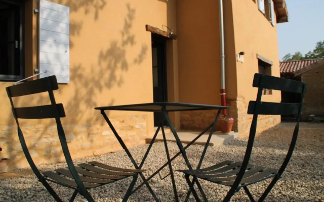 Bed & Breakfast - Maison de Marie