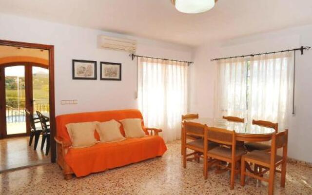 Holiday Home Patrai 8