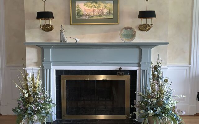 The Maguire House Bed & Breakfast