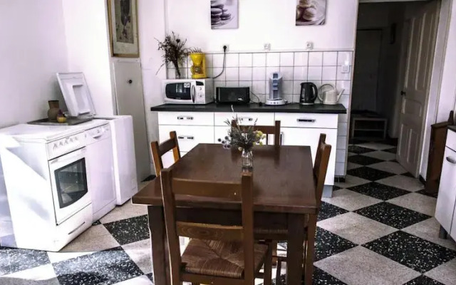 Le Mas dElla