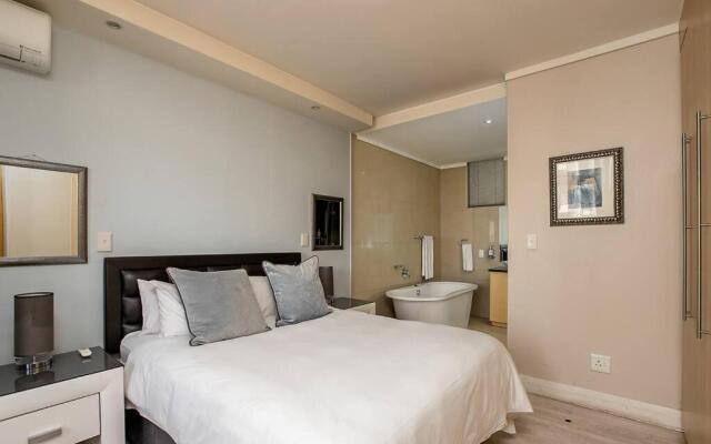 Sandton Hydro Executive Apartments