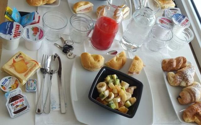 Siracusa Luxury