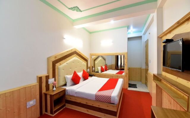 OYO 14075 Lavyansh Cottage