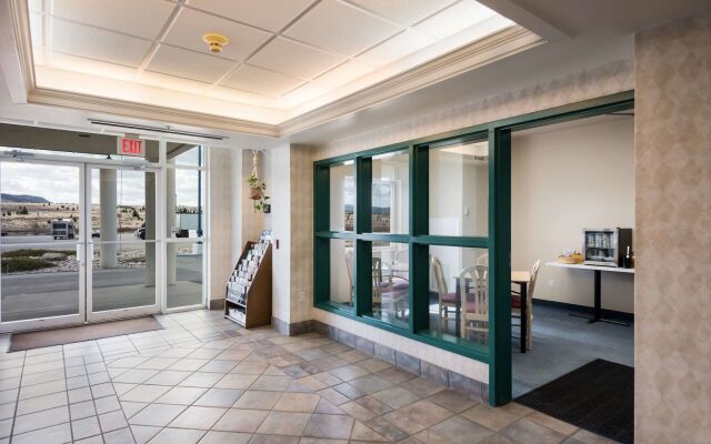 Red Lion Inn & Suites Butte